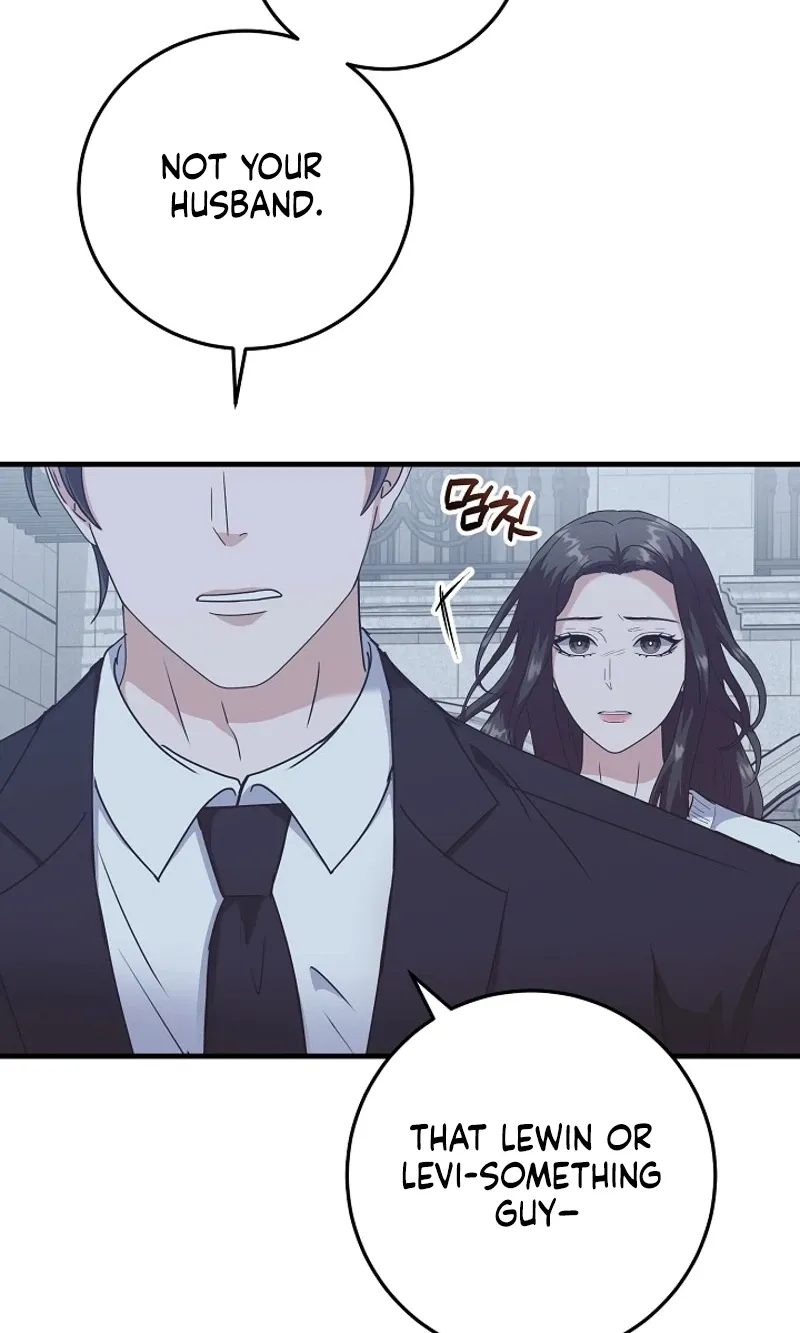 Bed Scene Chapter 38 - page 35