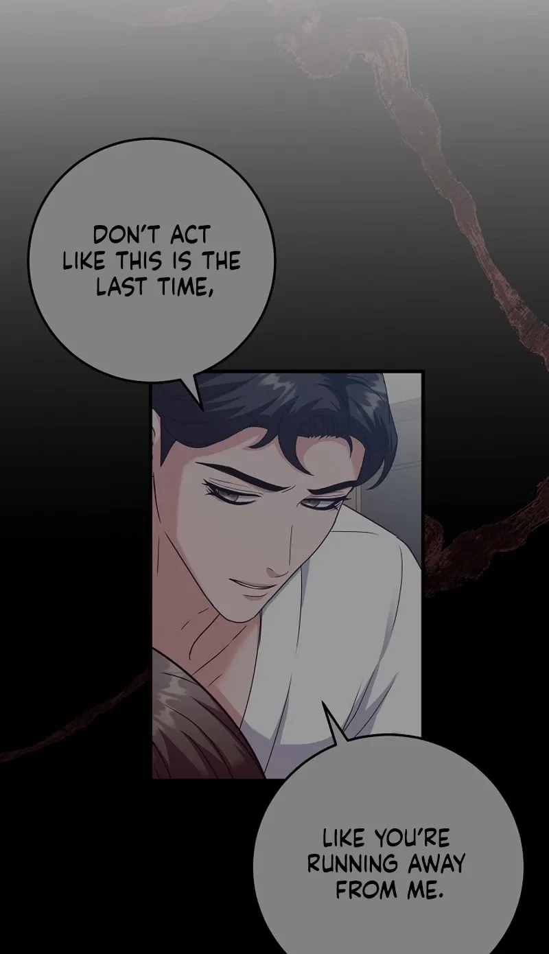 Bed Scene Chapter 38 - page 85