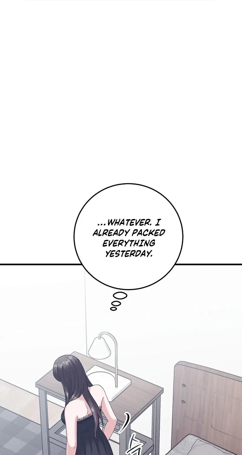 Bed Scene Chapter 37 - page 11