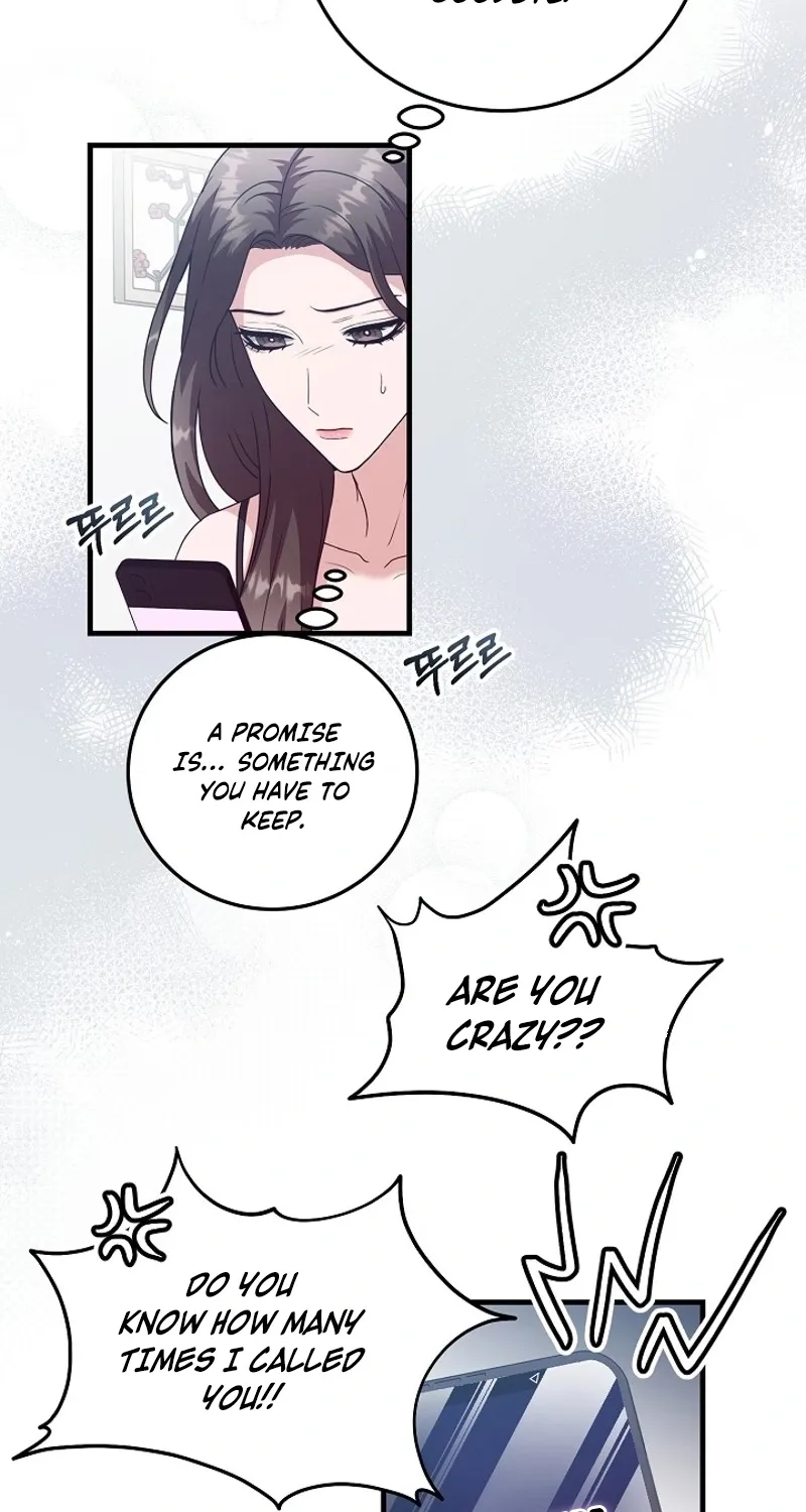 Bed Scene Chapter 37 - page 16