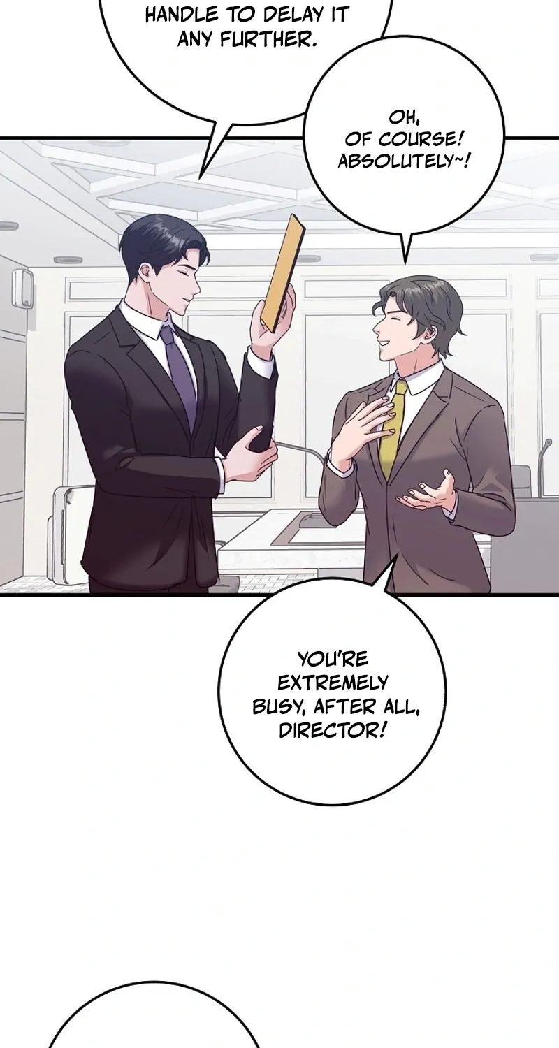 Bed Scene Chapter 37 - page 34
