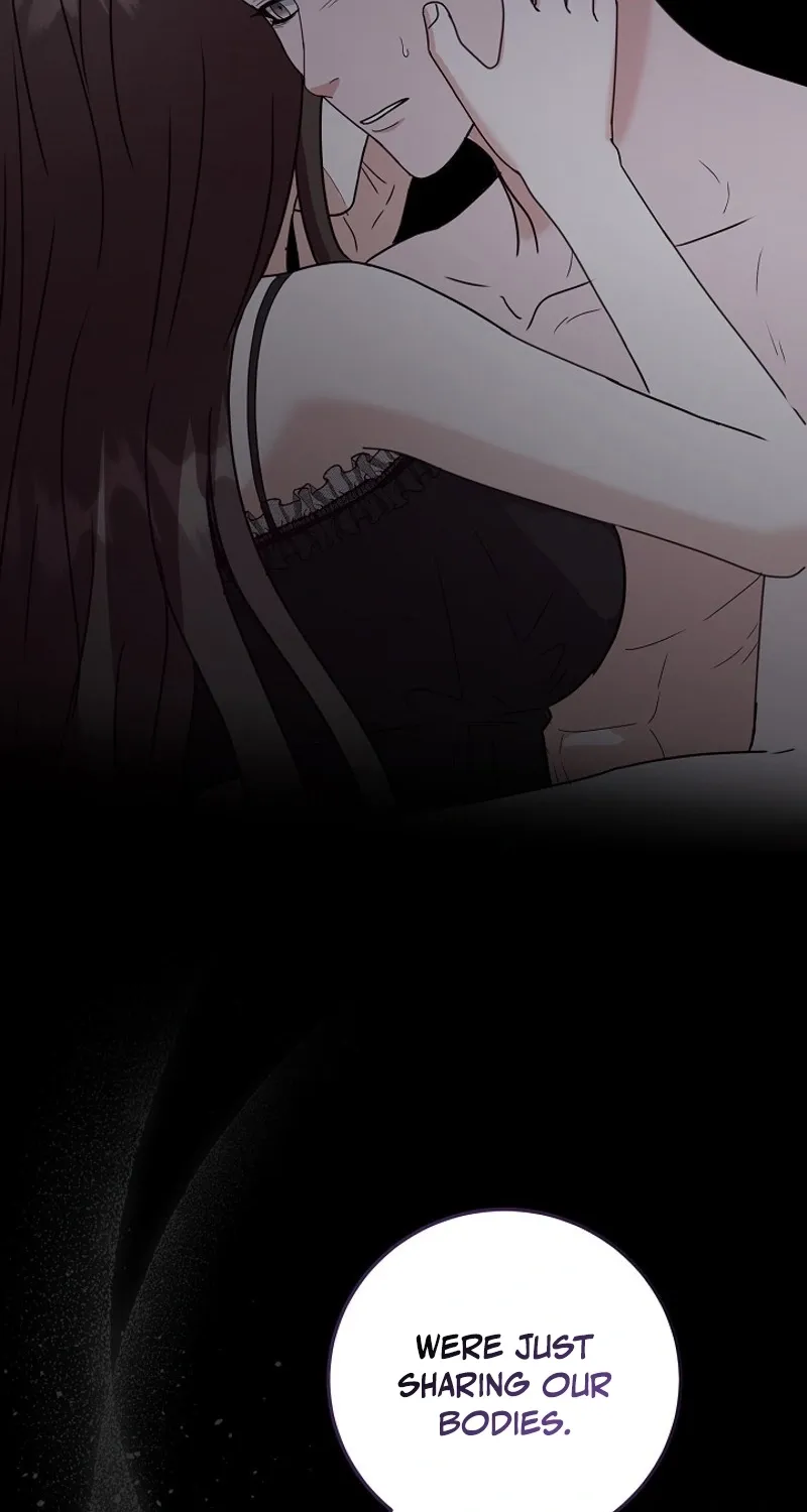 Bed Scene Chapter 37 - page 59