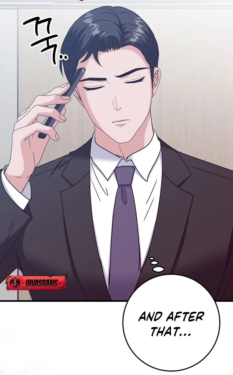 Bed Scene Chapter 37 - page 79