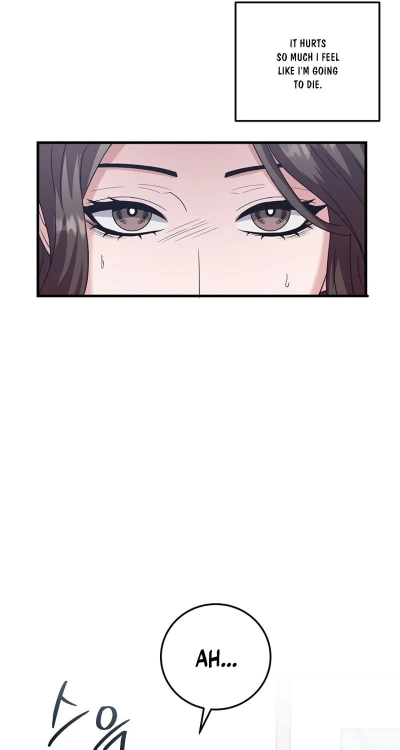 Bed Scene Chapter 36 - page 11