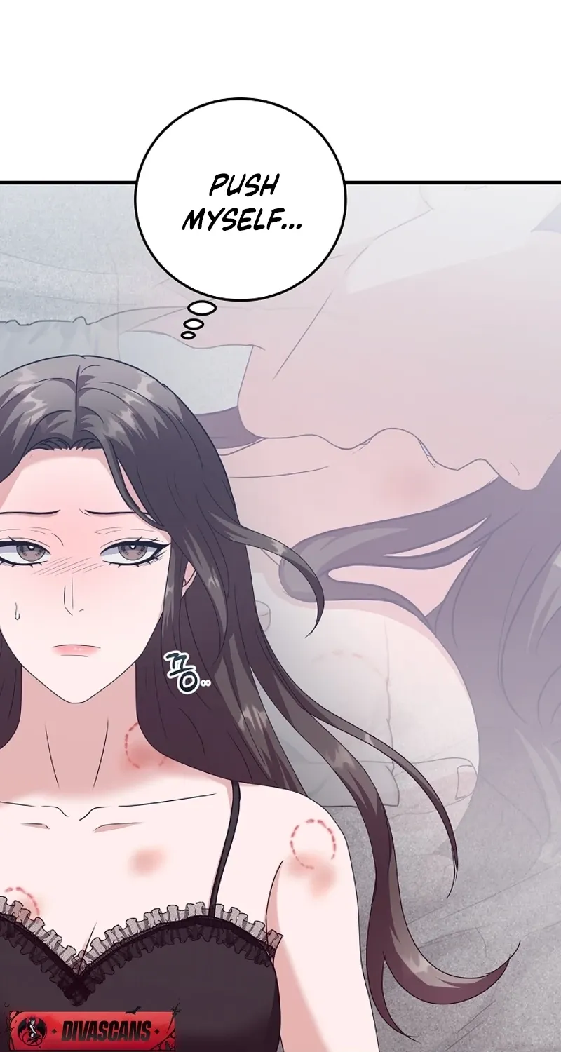 Bed Scene Chapter 36 - page 18