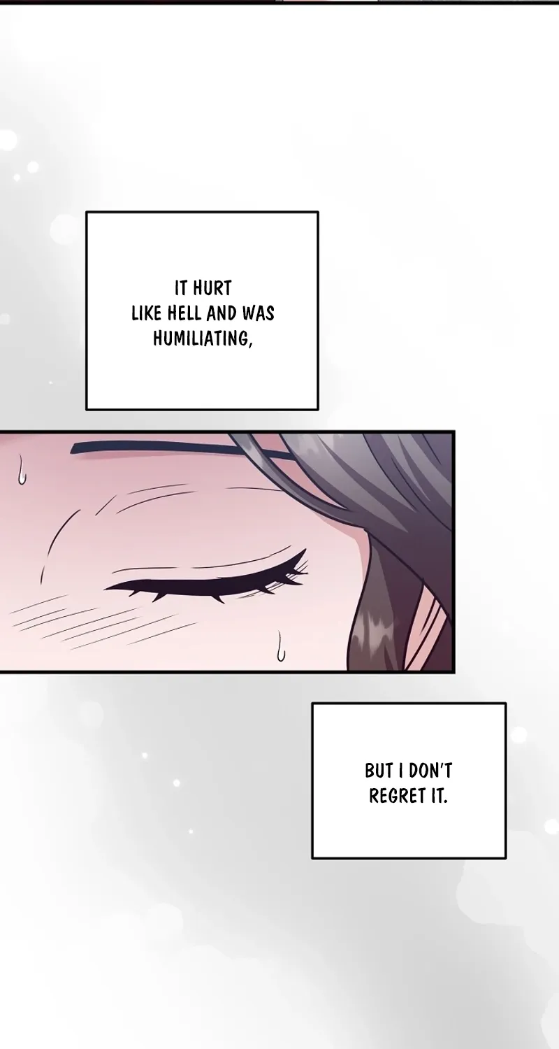 Bed Scene Chapter 36 - page 19