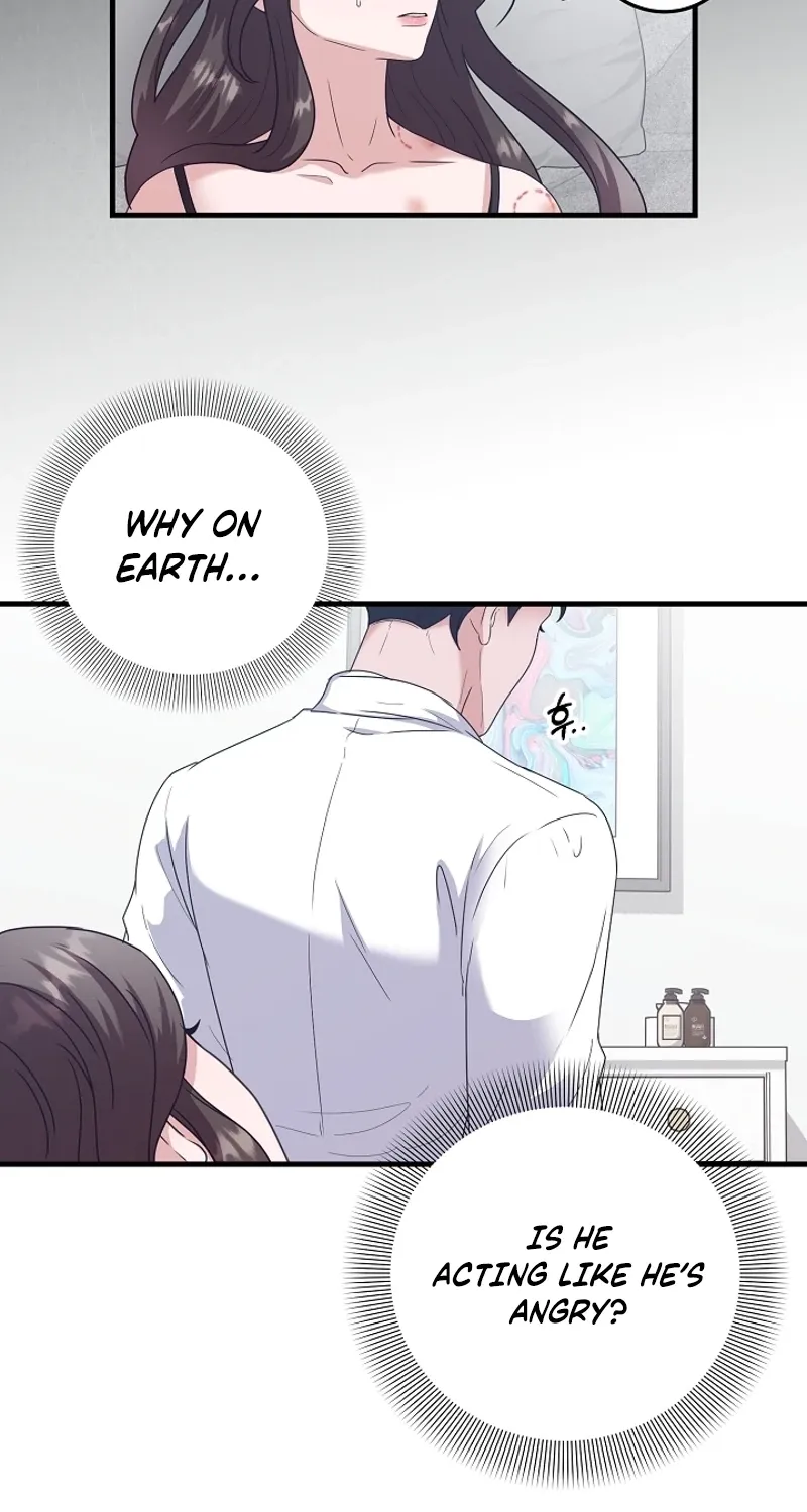 Bed Scene Chapter 36 - page 24