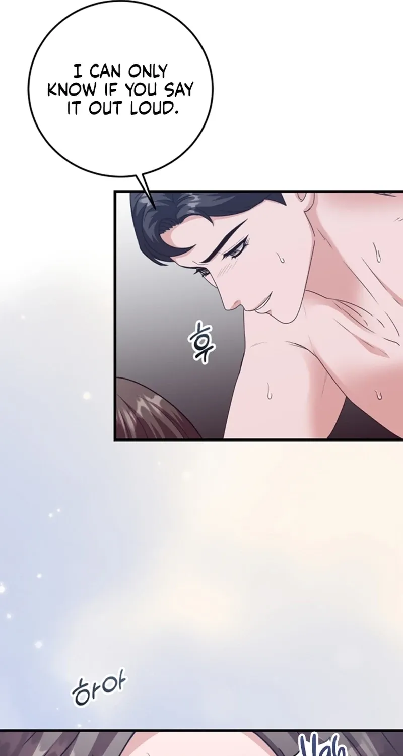 Bed Scene Chapter 35 - page 11