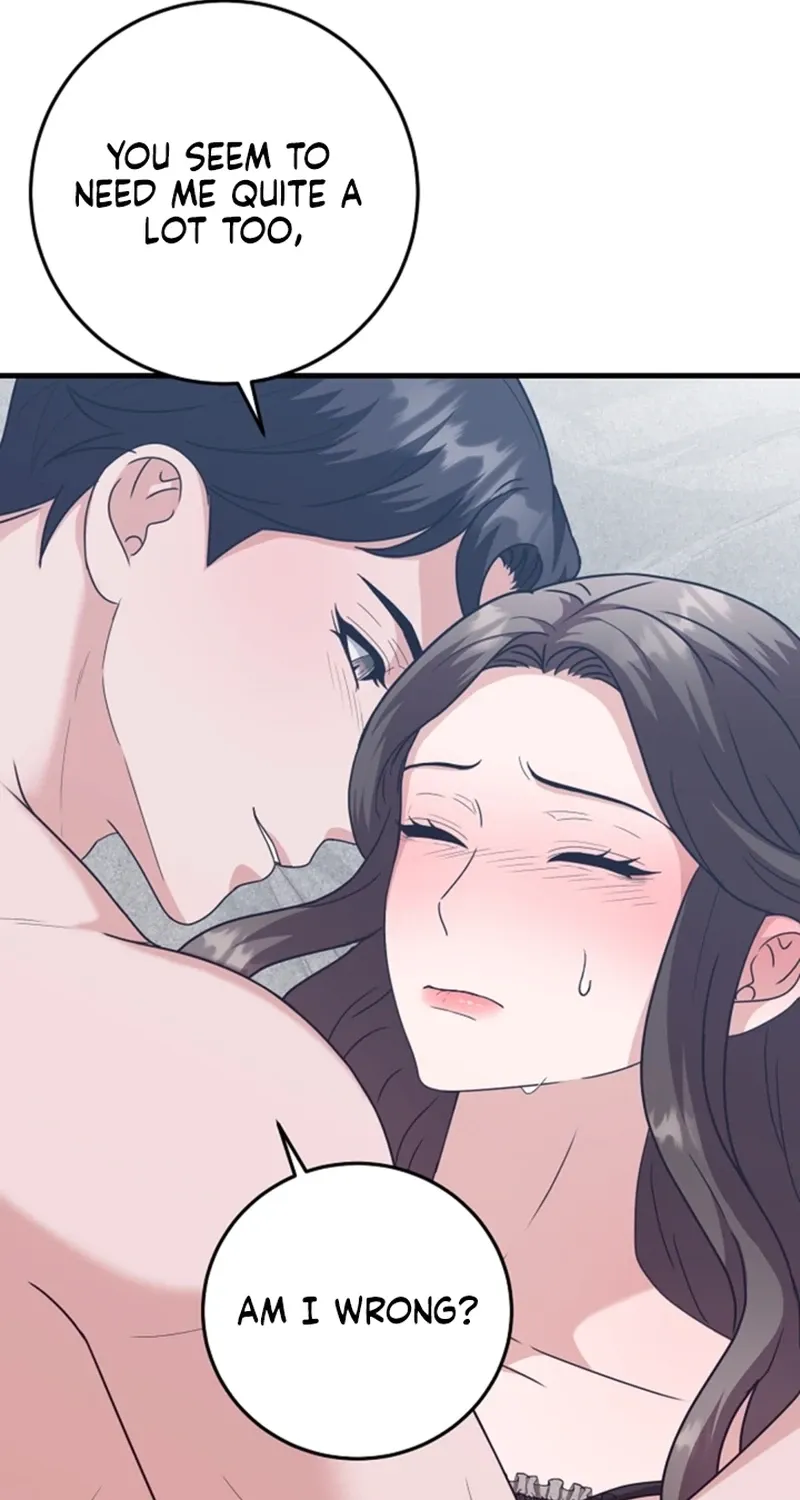 Bed Scene Chapter 35 - page 21