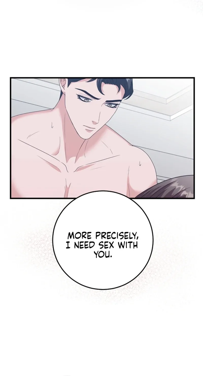 Bed Scene Chapter 35 - page 30