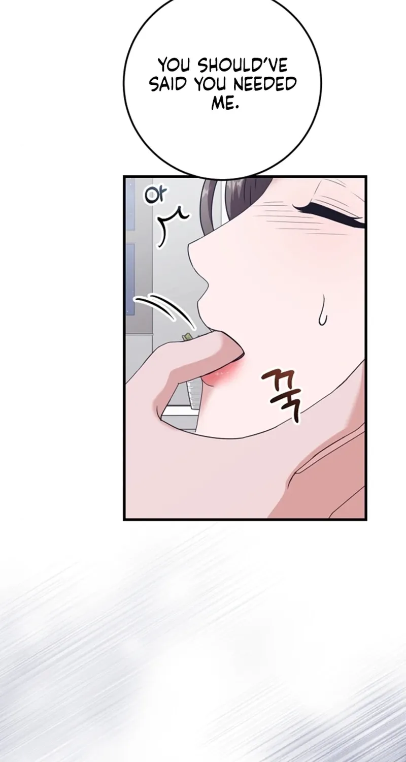 Bed Scene Chapter 35 - page 46