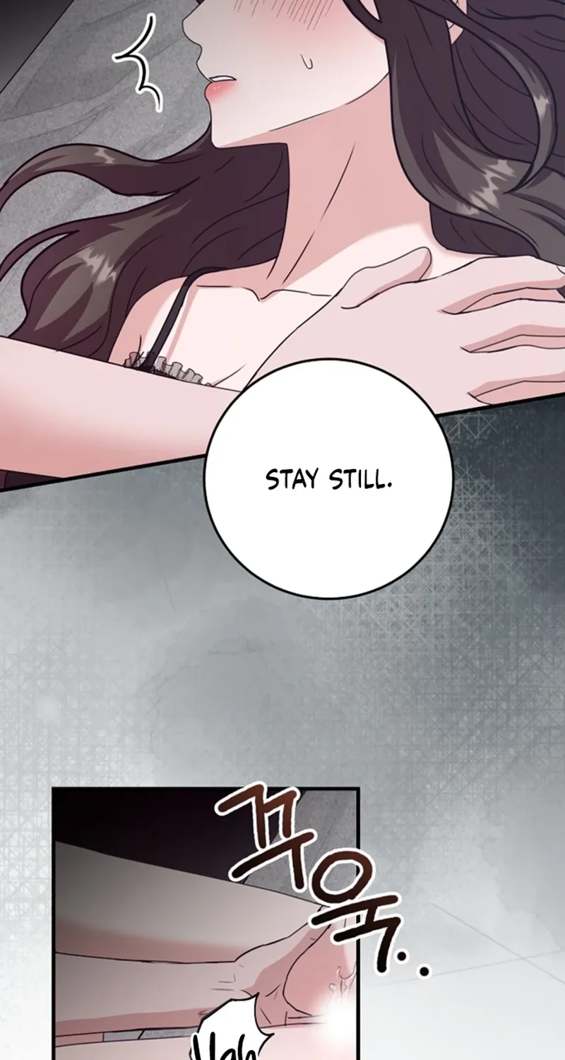 Bed Scene Chapter 35 - page 58