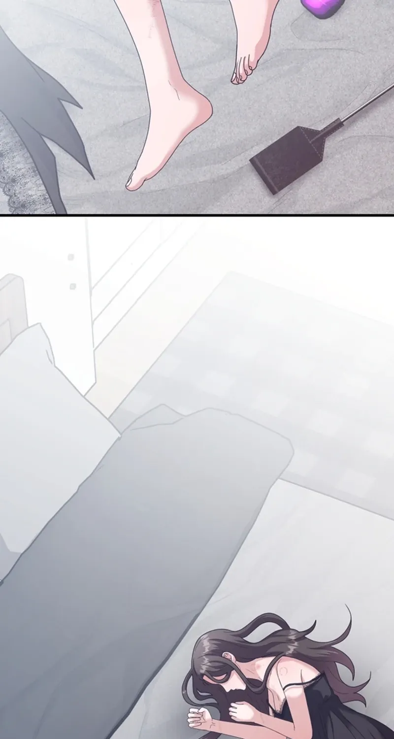 Bed Scene Chapter 35 - page 69