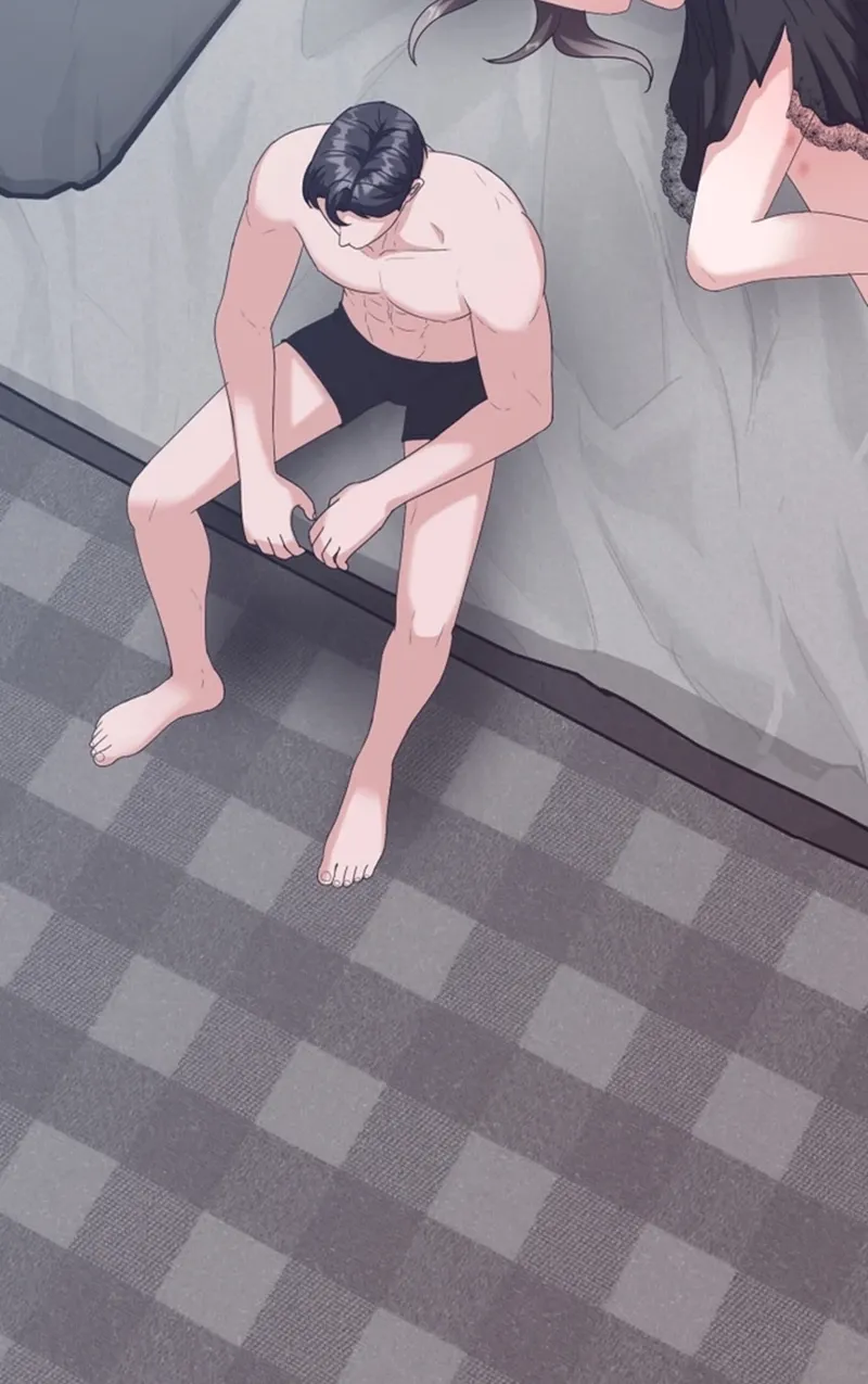 Bed Scene Chapter 35 - page 70