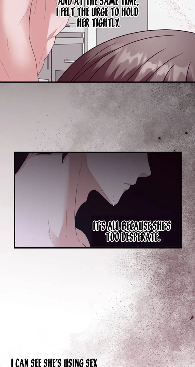 Bed Scene Chapter 35 - page 76