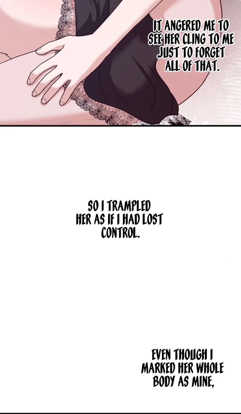 Bed Scene Chapter 35 - page 80