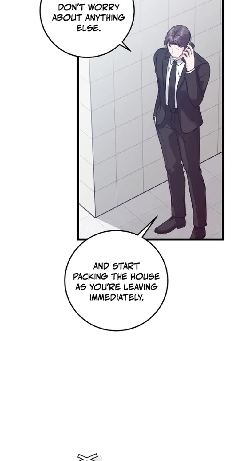 Bed Scene Chapter 34 - page 14