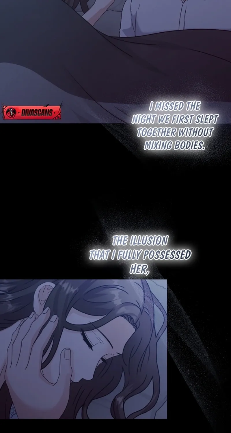 Bed Scene Chapter 34 - page 48