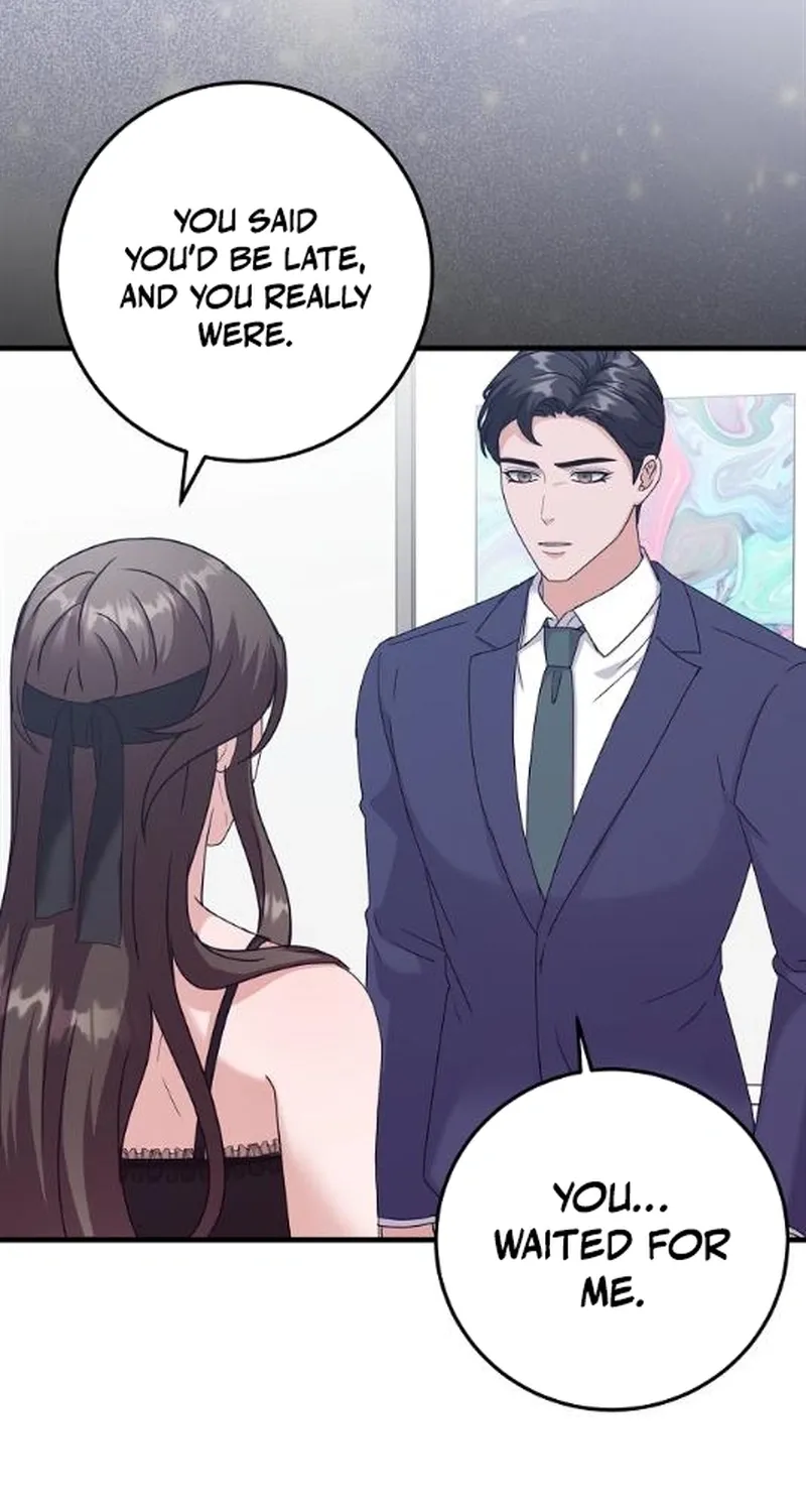Bed Scene Chapter 34 - page 78