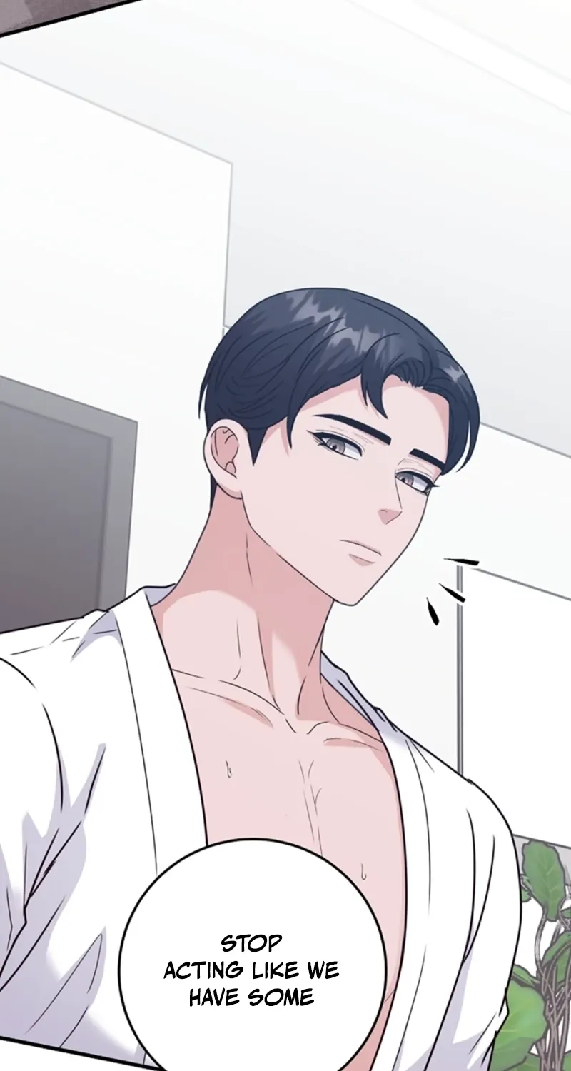 Bed Scene Chapter 33 - page 16
