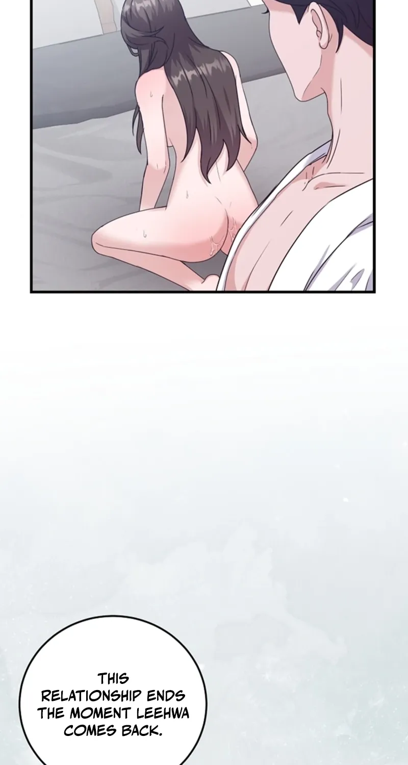 Bed Scene Chapter 33 - page 18