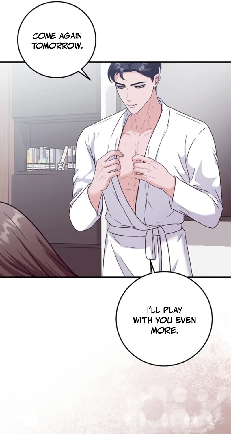 Bed Scene Chapter 33 - page 21
