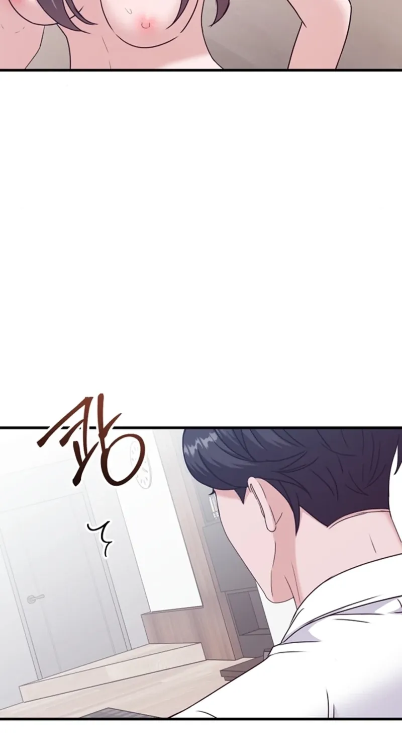 Bed Scene Chapter 33 - page 26