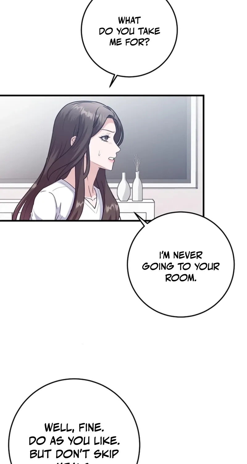 Bed Scene Chapter 33 - page 57