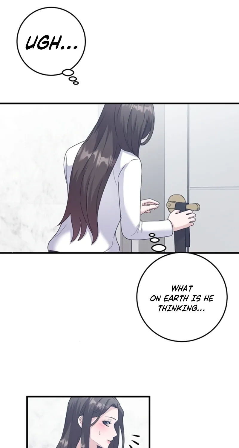 Bed Scene Chapter 33 - page 78
