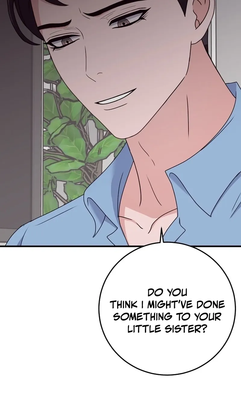 Bed Scene Chapter 32 - page 10