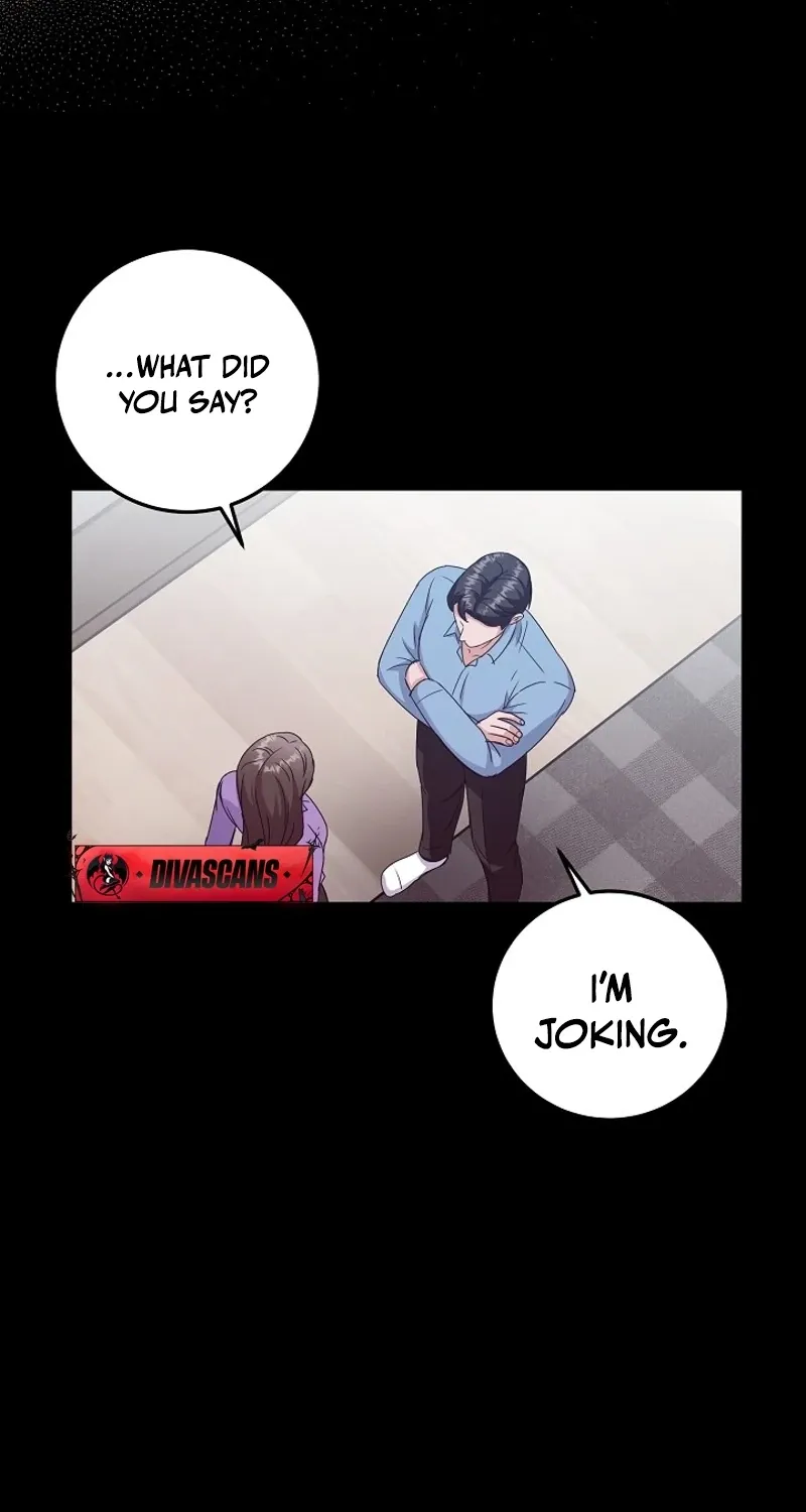 Bed Scene Chapter 32 - page 13