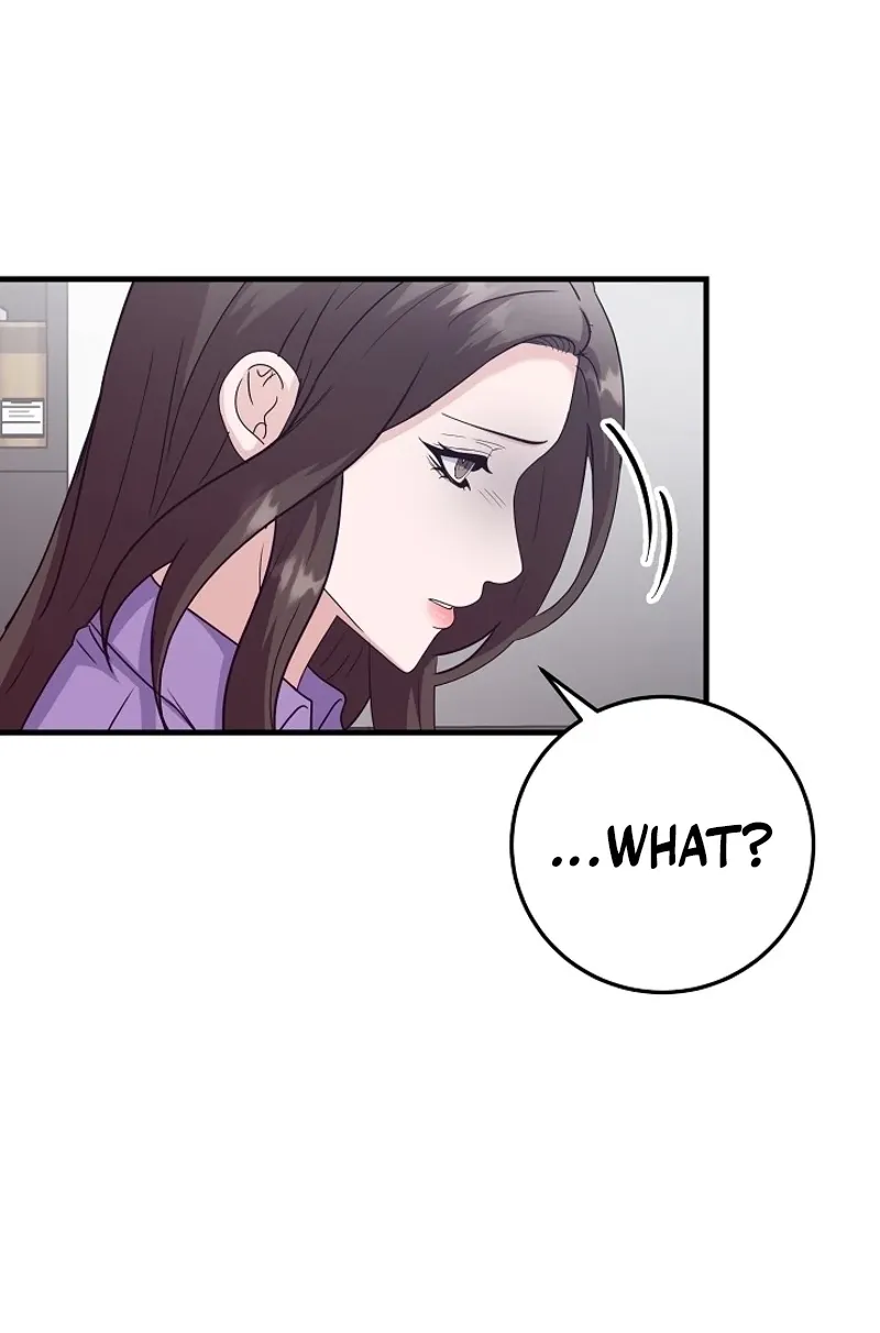 Bed Scene Chapter 32 - page 20