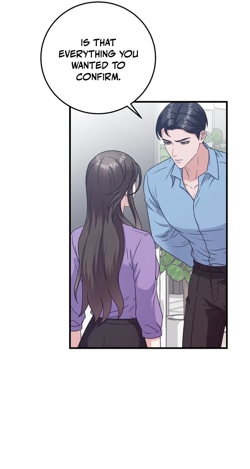 Bed Scene Chapter 32 - page 21