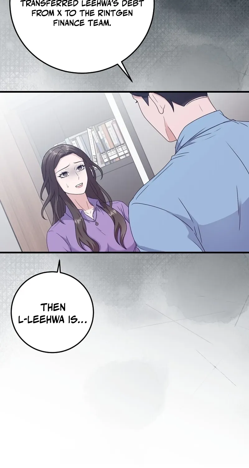 Bed Scene Chapter 32 - page 26