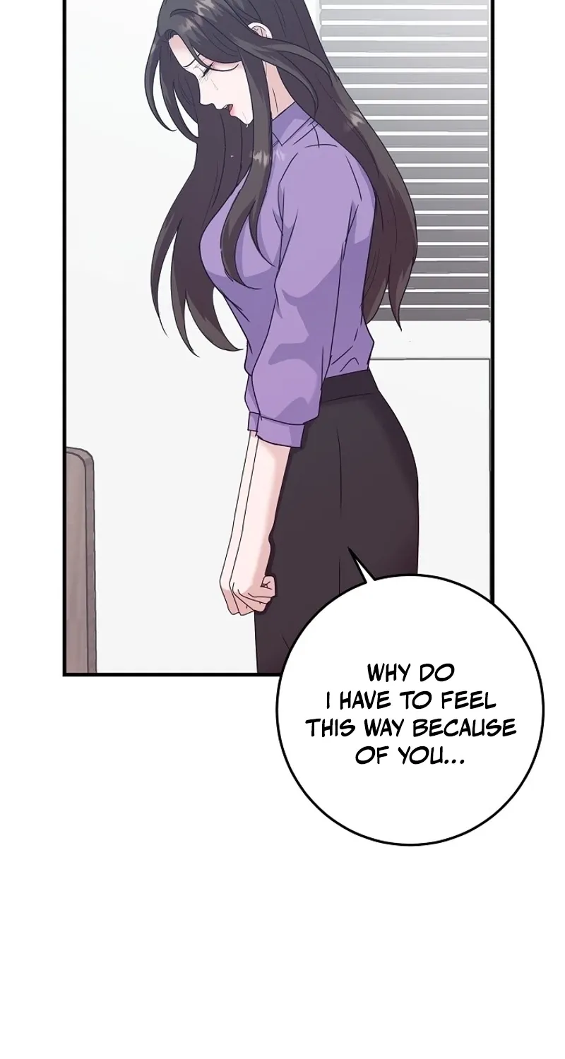 Bed Scene Chapter 32 - page 36