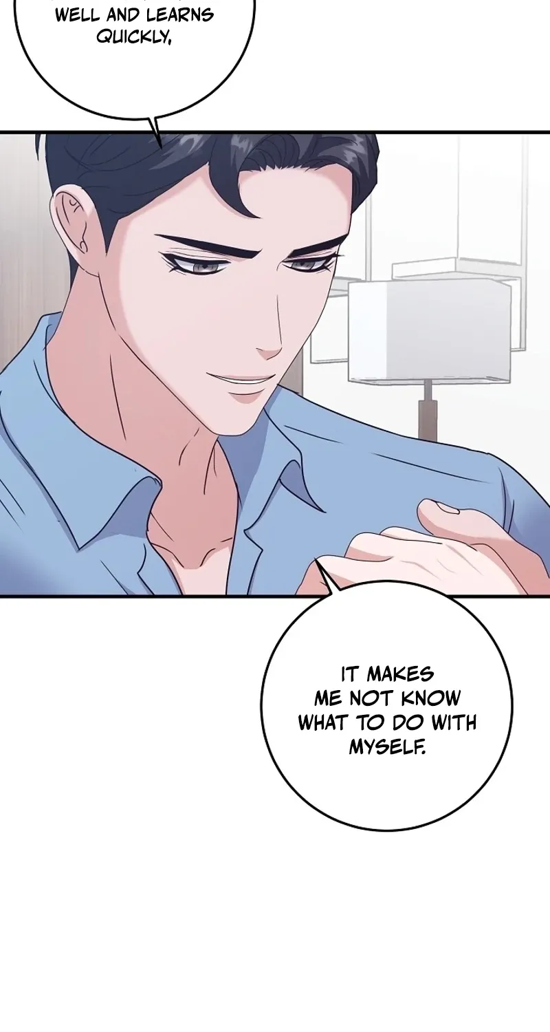 Bed Scene Chapter 32 - page 42