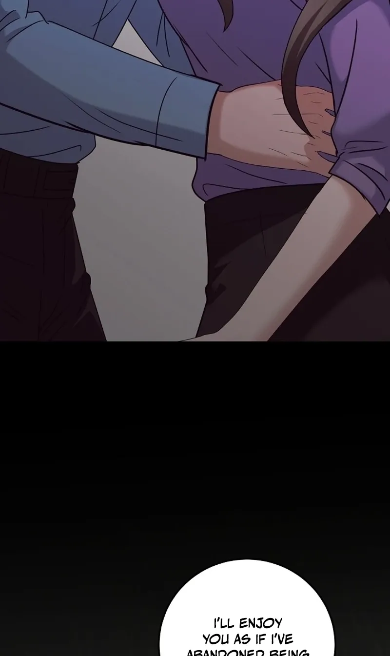 Bed Scene Chapter 32 - page 45