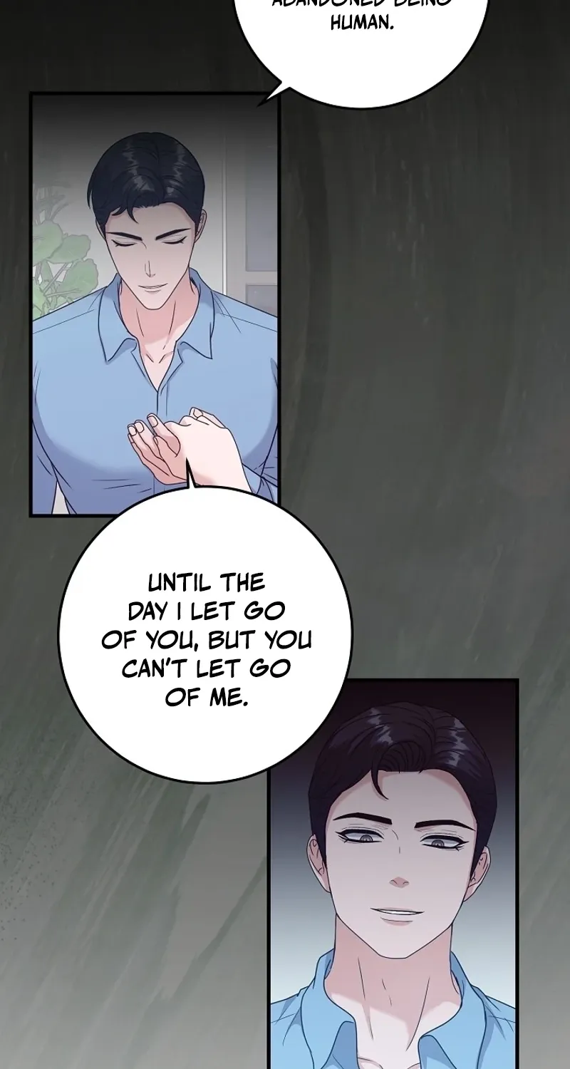 Bed Scene Chapter 32 - page 46