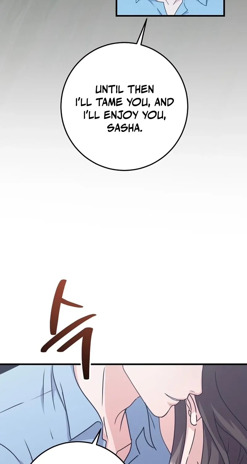 Bed Scene Chapter 32 - page 47