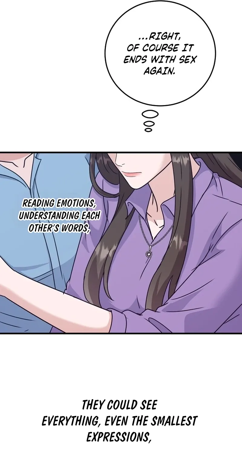 Bed Scene Chapter 32 - page 51