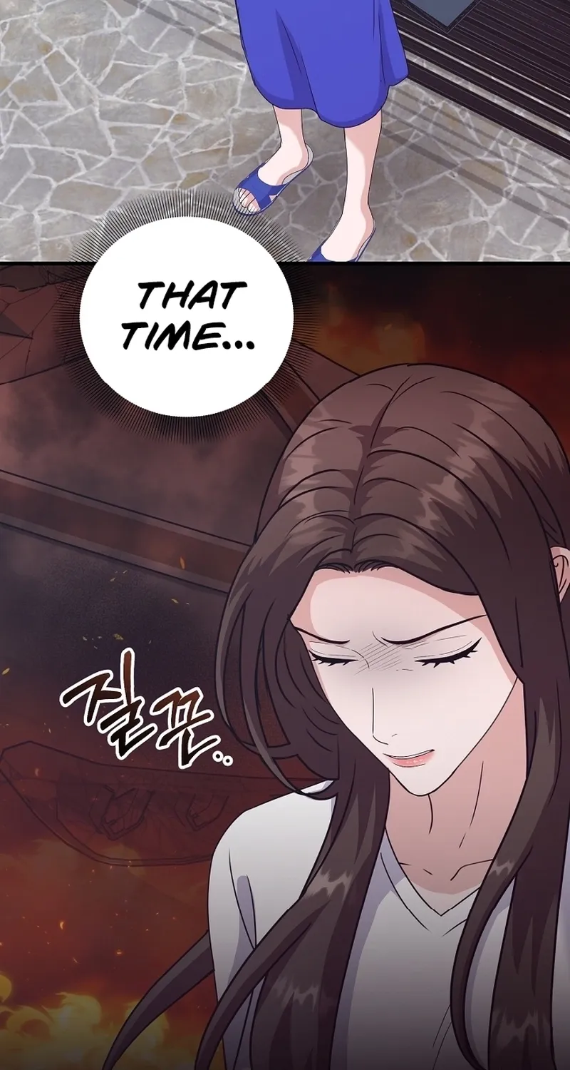 Bed Scene Chapter 30 - page 3