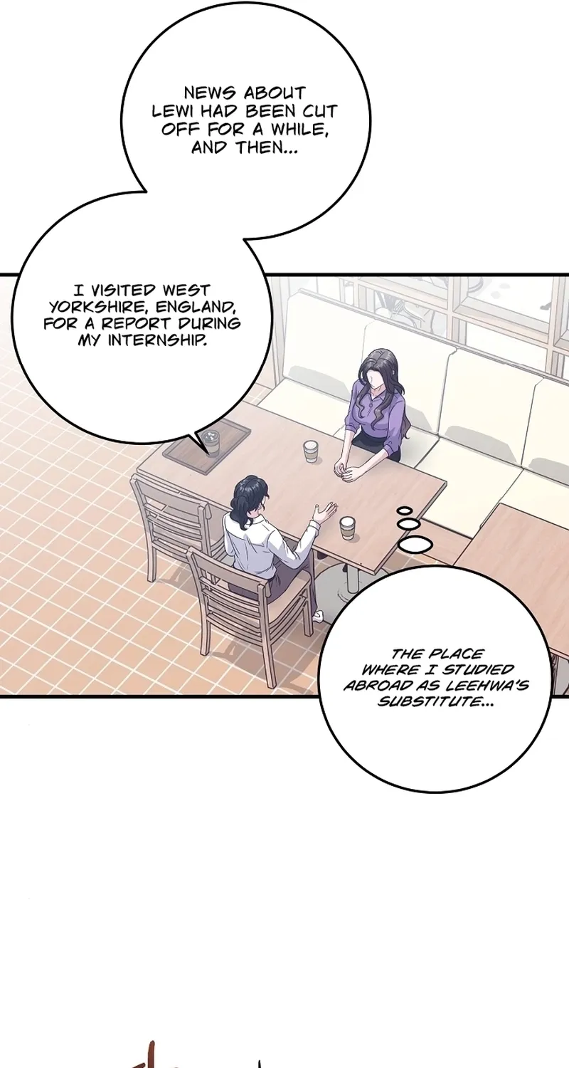 Bed Scene Chapter 30 - page 41