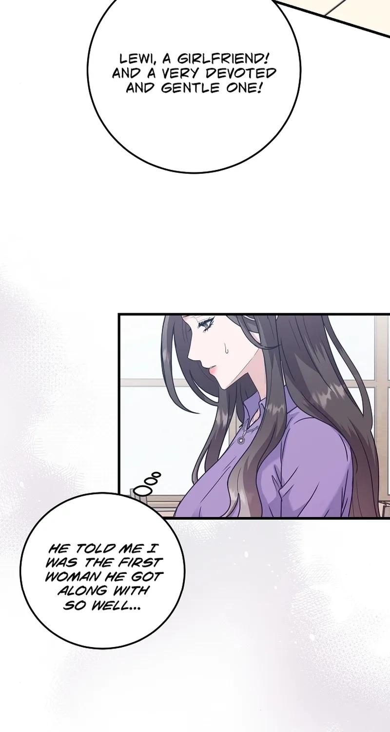 Bed Scene Chapter 30 - page 44