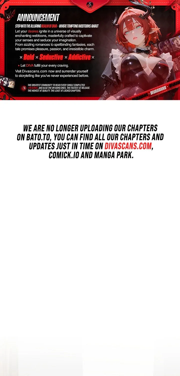 Bed Scene Chapter 19 - page 1