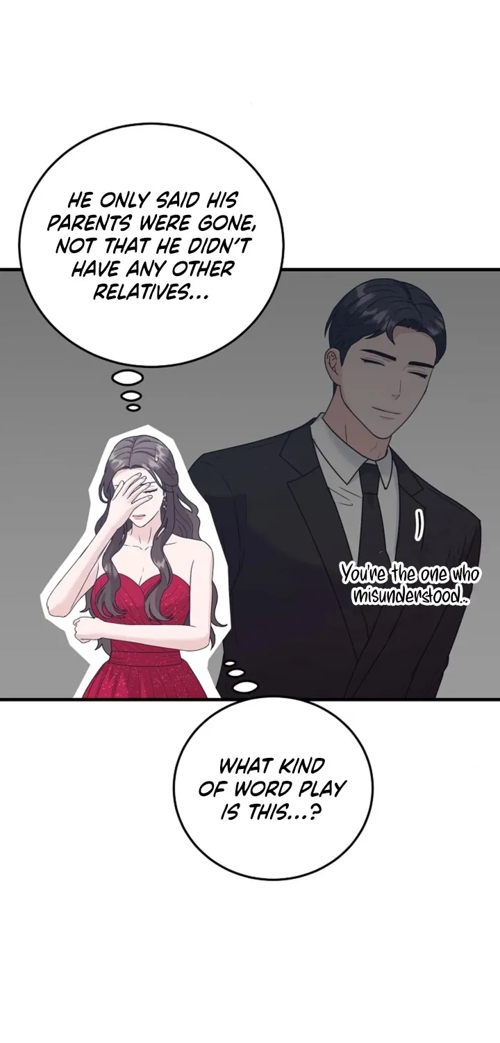 Bed Scene Chapter 19 - page 12