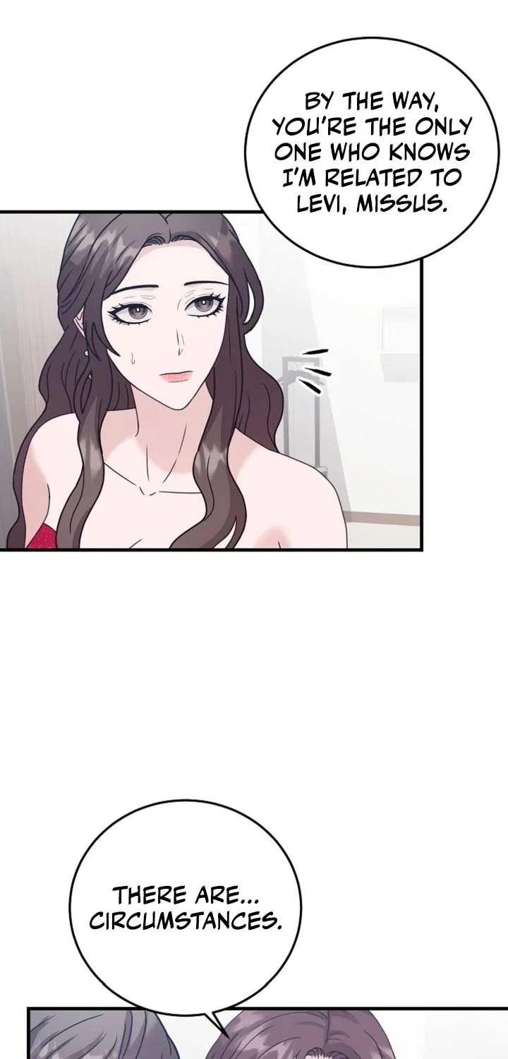 Bed Scene Chapter 19 - page 13