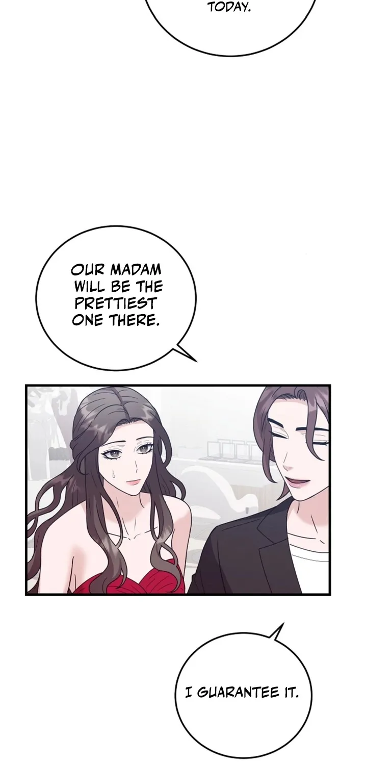 Bed Scene Chapter 19 - page 16