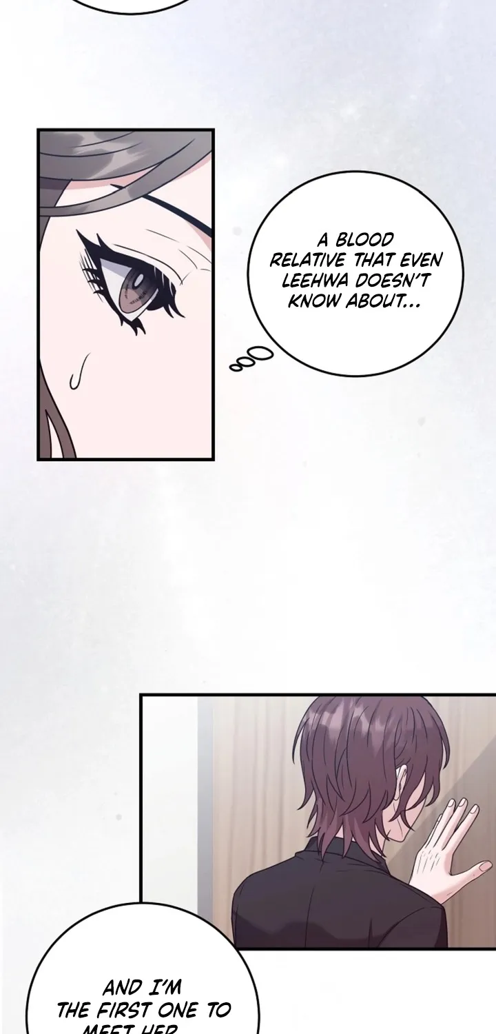 Bed Scene Chapter 19 - page 23