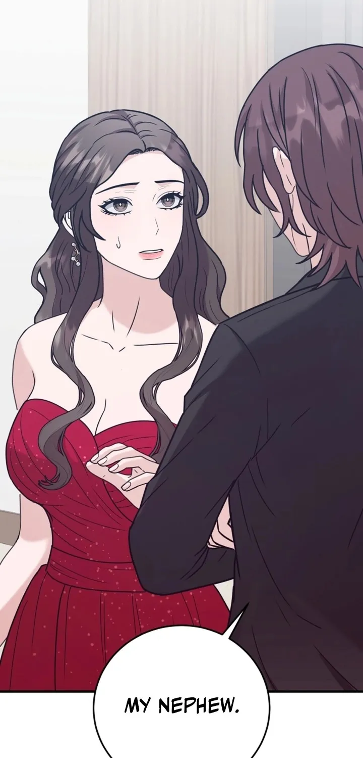 Bed Scene Chapter 19 - page 3