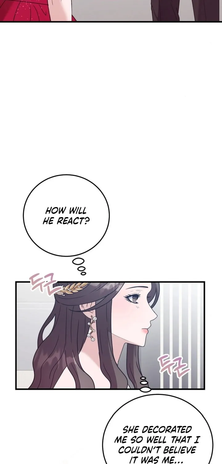 Bed Scene Chapter 19 - page 31